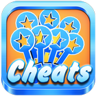 Cheats for Subway Surfers أيقونة