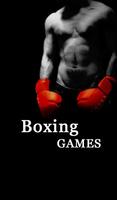 پوستر Boxing Games