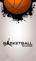 Basketball Games Affiche