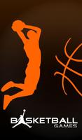 Basketball Games capture d'écran 1