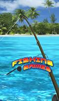 Jeux de pêche réel capture d'écran 3