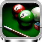 Snooker Games ikona