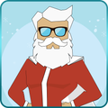Christmas Face Changer
