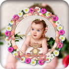 Baby Pip Frames icône
