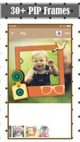 Baby Pip Frames capture d'écran 1