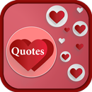 Love and Funny Quotes APK