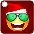 Santa Emoji & Christmas Emoji APK