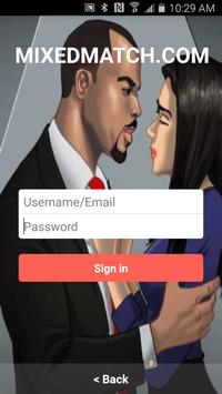 Mixed Match 截图 6