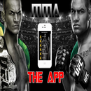 Mixed Martial Arts The APP APK