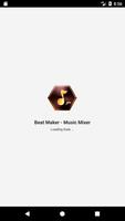 Beat Maker - Music Mixer Plakat