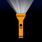 No Ads) Super Bright Flashlight icon