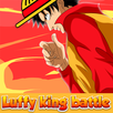 The Luffy King of Battle APK