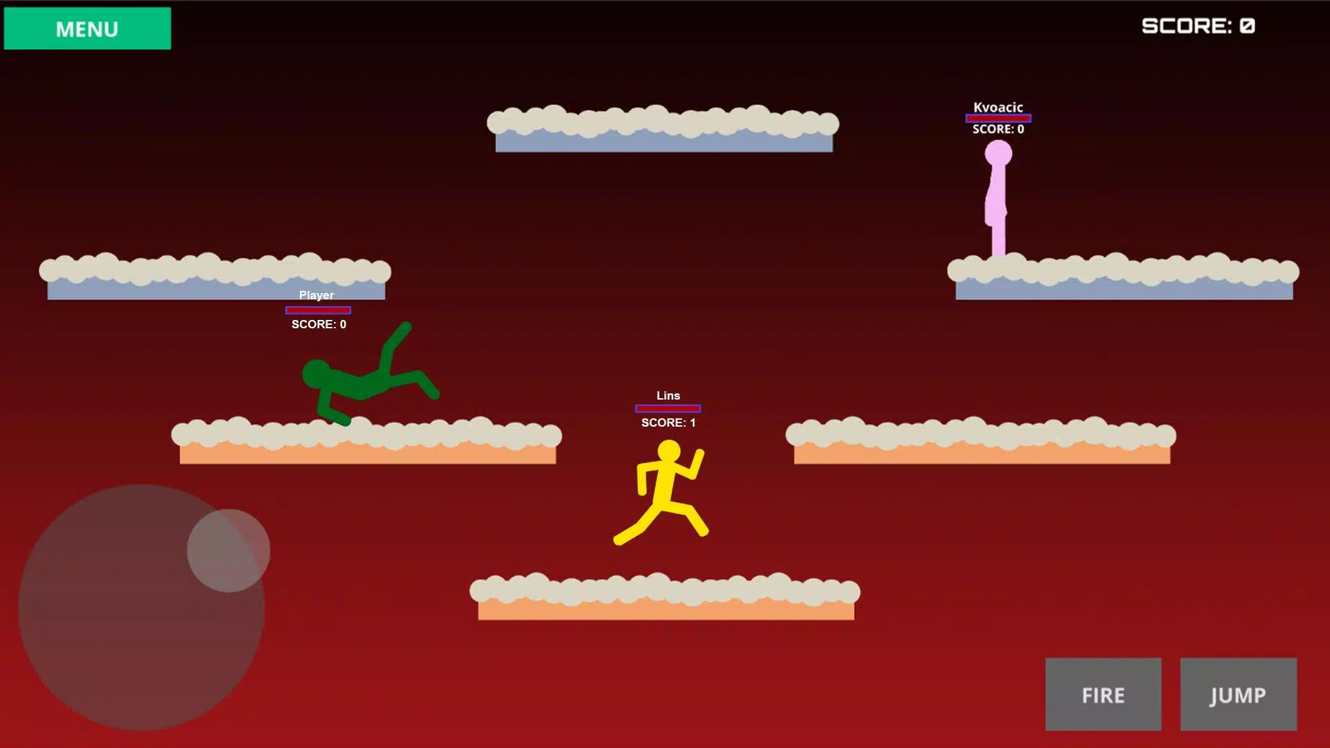 Stickman Fight Online APK for Android Download