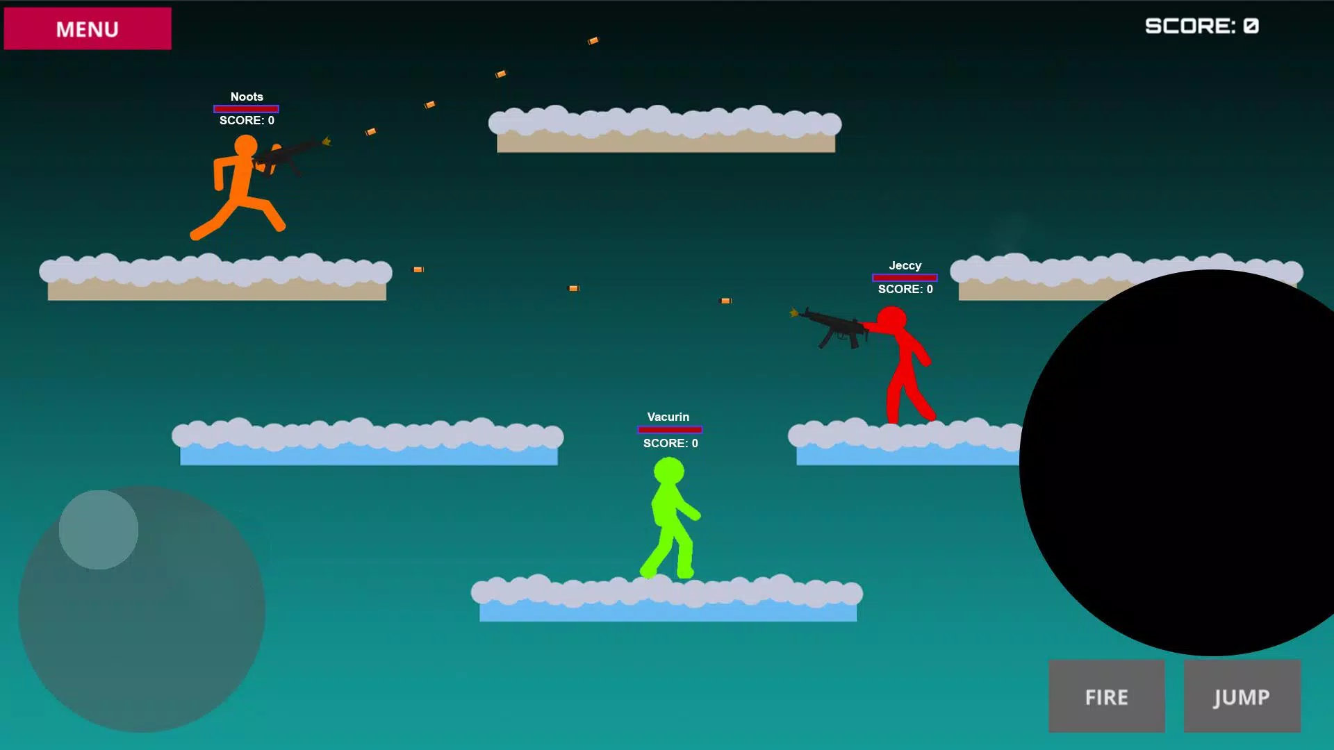 Stickman Fight Online APK for Android Download