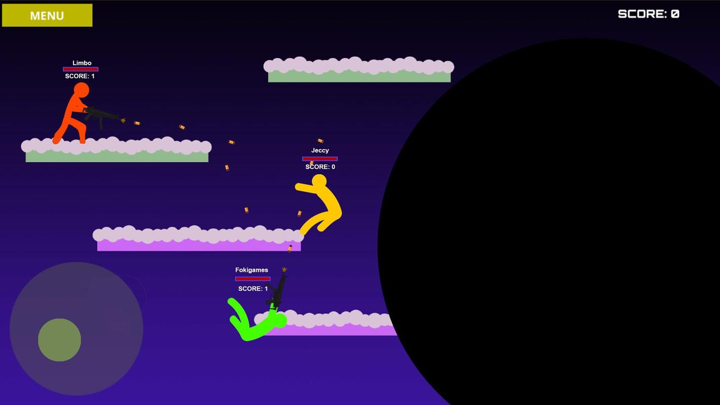 Stickman Online Stickman Online
