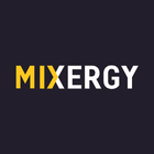 Mixergy أيقونة