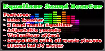Equalizer-Sound