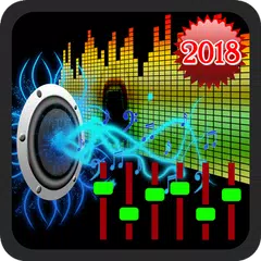 Equalizer Sound Booster APK download