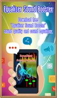 Equalizer Sound Booster poster