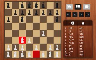 Chess Of Experts Multiplayer Screenshot 1