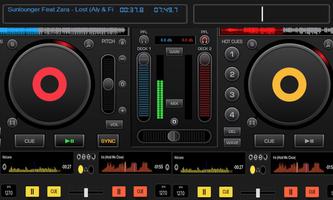 DJ Pro screenshot 1