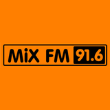 Mix FM icône
