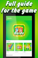 Guide for Subway Surfers Affiche