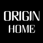 Icona Origin Home