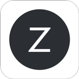 Zone AssistiveTouch icône