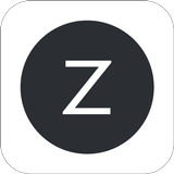 آیکون‌ Zone AssistiveTouch