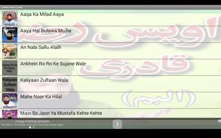 Owais Raza Qadri Ekran Görüntüsü 1