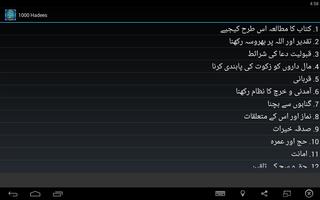 Aik Hazaar Ahadees Screenshot 1