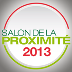 آیکون‌ Salon de la proximite 2013