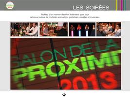 Salon de la proximite 2013 Screenshot 3