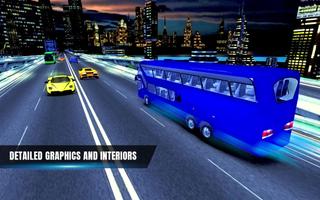 2 Schermata City Coach Bus Simulator 17