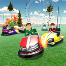 Real Bumper Car Battle 2017 - Epic Car War 2017 3D APK