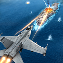 Real City Jet Plane Flying Pilot - Worrier Battle APK