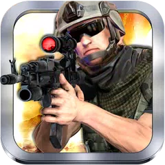 Commando Gun Shooter FPS - Adventure Action War APK download