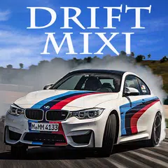 実車ドリフト及びレーシングシミュレータ2018 アプリダウンロード