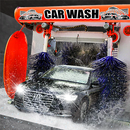 Sports Car Driving, Serves & Wash Simulator 2019 APK