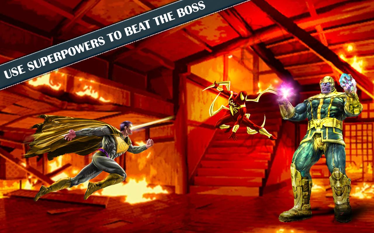 Immortal beast Immortal beast