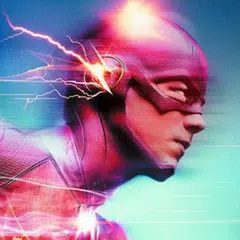 Superhero Flash Hero - Speed City Rescue Mission APK download