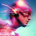 Superhero Flash Hero - Speed City Rescue Mission ikon