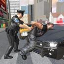 NY Police Chase Car Simulator - Extreme Racer APK
