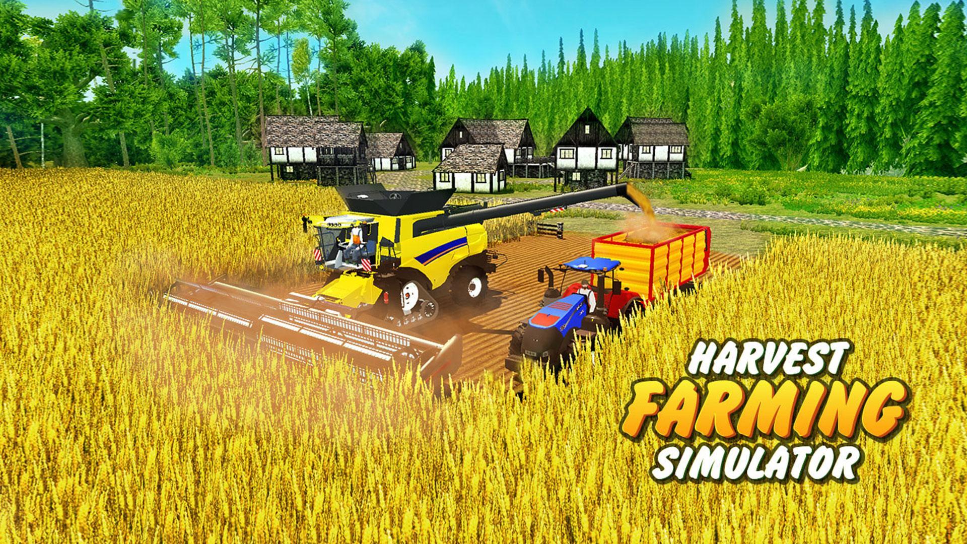 Гранд тракторная. Farming tractor Simulator 2018. Гранд трактор. Трактор Гранд фермер. Игра Сельская техника.