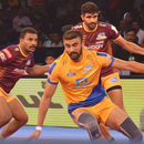 Kabaddi 18 Combat Pro League Tournoi Knockout APK