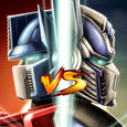 Robots Ring Arena Kampf Mobil 2018 Pro APK