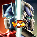 Robots Ring Arena Fighting Mobile 2021 Pro APK