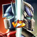 Robot nhẫn Arena Fighting Mobile 2018 Pro APK