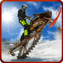 Drift Bike Racer neige Stunts Fever & Quad 2018 APK